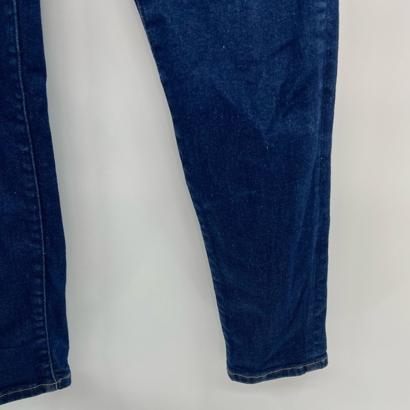 Banana Republic High Rise Skinny Jeans Size 3 - Picture 7 of 12